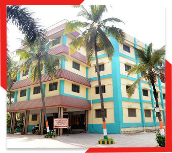 College Building